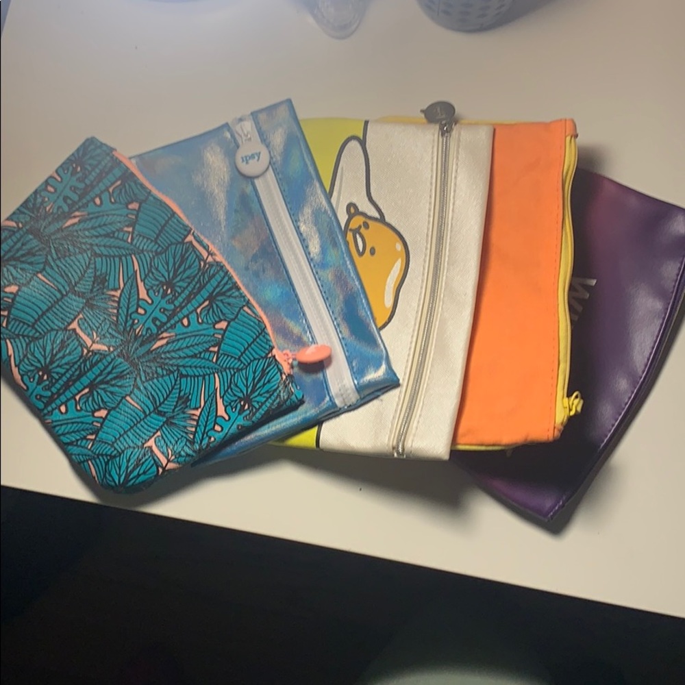 ipsy bags